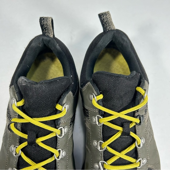 Chaco Basin Tar Outdoor Trail Hiking Sneakers Shoes J103271; Men’s Size 11 - Picture 11 of 16